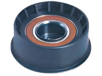 Guia Correia Dentada Vectra (52,5mm)