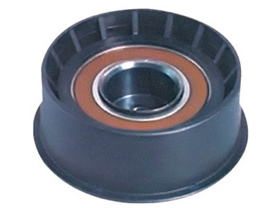 Guia correia dentada vectra 62 7mm