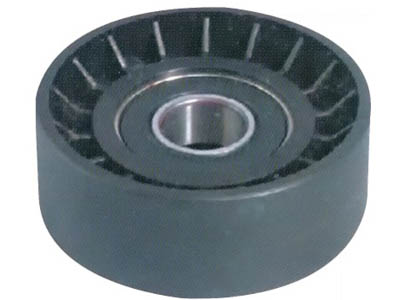 Polia Alternador Corsa