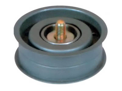 Polia Direção Hidráulica Corsa/Meriva