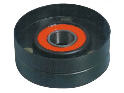 Polia alternador astra