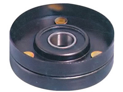 Polia Alternador Omega/Suprema/Honda Fit