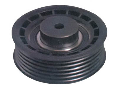 Polia Alternador Corsa/Celta/Omega/Suprema