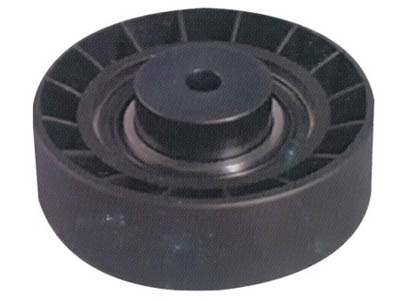 Polia alternador omega suprema