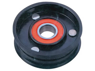 Polia alternador corsa montana meriva