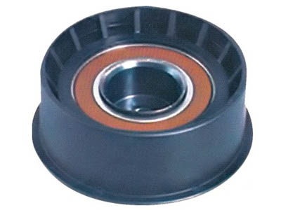 Polia correia dentada vectra astra