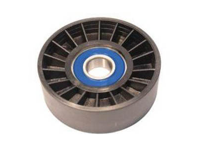 Polia alternador omega suprema silverado blazer