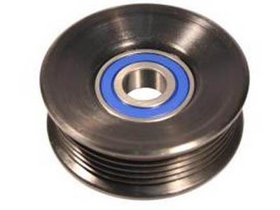 Polia alternador silverado blazer