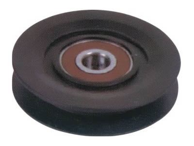 Polia Alternador Besta/Bongo/Topic