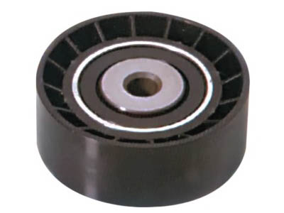 Polia alternador peugeot 206 clio kangoo