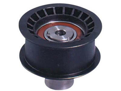 Polia Correia Dentada Gol/Parati