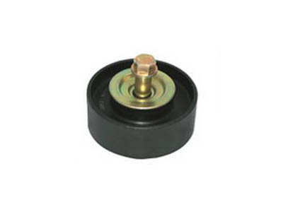 Polia Direção Hidráulica Hilux