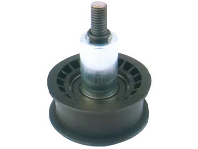 Polia correia dentada gol parati polo