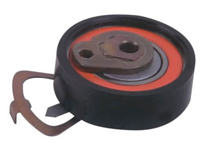 Tensor correia dentada gol polo menor