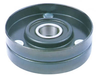 Polia alternador gol parati