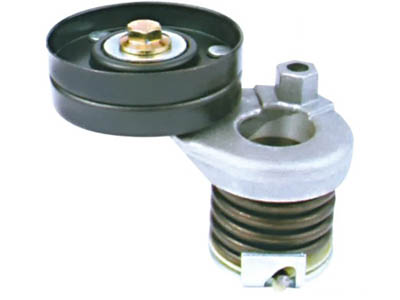 Tensor alternador gol parati