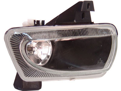 Farol Auxiliar Palio 96/00 LD (Milha)