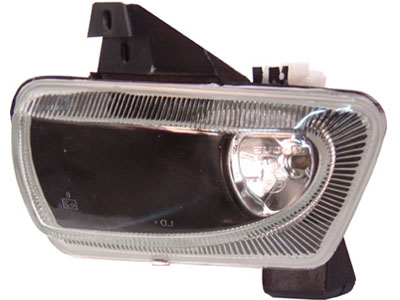 Farol Auxiliar Palio 96/00 LE (Milha)