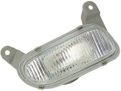 Farol auxiliar logus pointer 93 ld