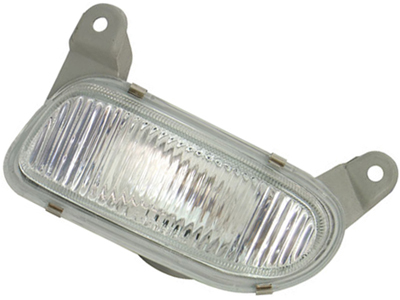 Farol Auxiliar Logus/Pointer 93/ LE