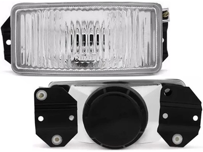 Farol Auxiliar Santana 91/97 e Versailles