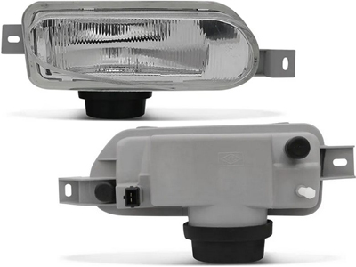Farol auxiliar escort 93 96 ld