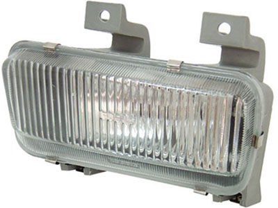 Farol Auxiliar Monza 91/ LE