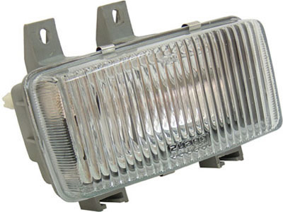 Farol auxiliar kadett 89 95 ld gs e gsi