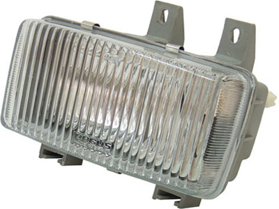 Farol auxiliar kadett 89 95 le gs e gsi