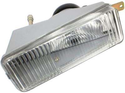 Farol auxiliar s 10 95 98 ld