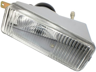 Farol auxiliar s 10 95 98 le