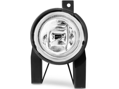 Farol auxiliar kadett 96 ld