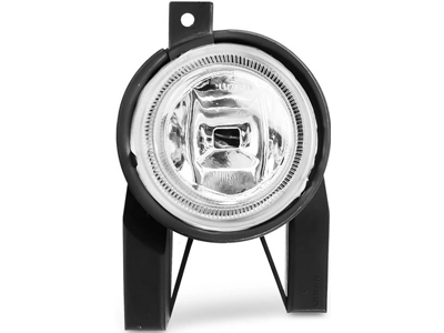 Farol auxiliar kadett 96 le