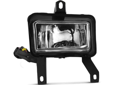 Farol Auxiliar Vectra /96 LD