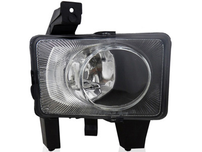 Farol Auxiliar Vectra 06/ e Agile 09/ e Montana 11/ LD