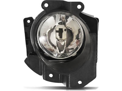 Farol Auxiliar Palio 08/11, Grand Siena 12/, Uno 10/ LD