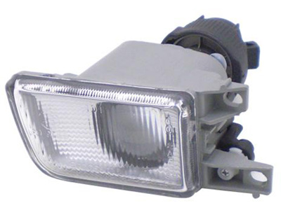 Farol auxiliar golf 95 98 le