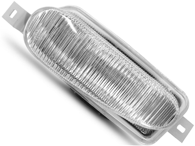 Farol auxiliar escort 97 le