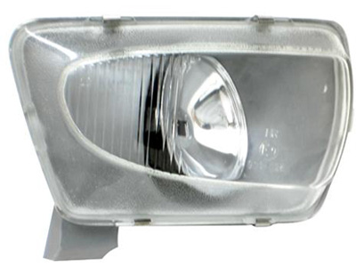 Farol Auxiliar Palio 96/00 LD (Neblina)