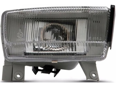 Farol auxiliar omega 92 98 ld
