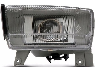 Farol auxiliar omega 92 98 le