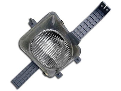 Farol auxiliar corsa 99 le