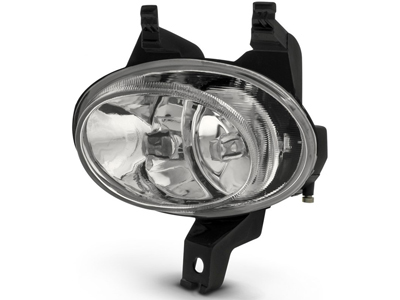 Farol Auxiliar Peugeot 206 98/03 LE