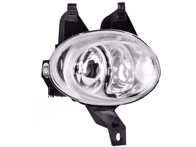 Farol Auxiliar Peugeot 206 04/ LD
