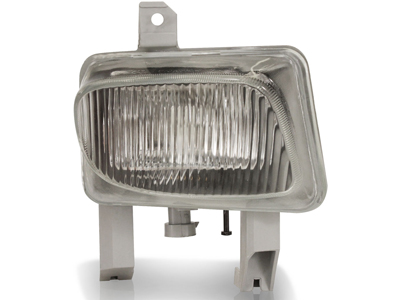 Farol Auxiliar Vectra 97/99 LD