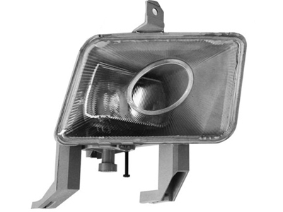 Farol Auxiliar Vectra 00/05 LD