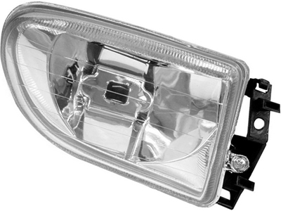 Farol Auxiliar Santana 98/ LD