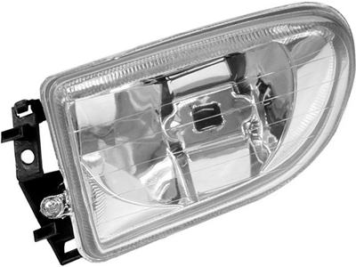 Farol auxiliar santana 98 le