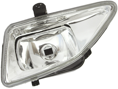 Farol auxiliar fiesta 00 02 e courier 00 le