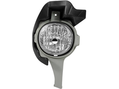 Farol auxiliar hilux 05 08 ld